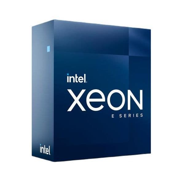 Intel Xeon E-2478 2.8/5.2 GHz 8 Cores 16 Threads 24MB FCLGA1700