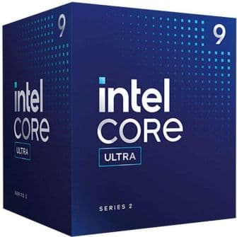 Intel Core Ultra 9 285 2.5/5.6 GHz 24 Cores 24 Threads 36MB LGA 1851