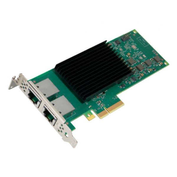 Intel E610-XT2 Adaptador de Rede