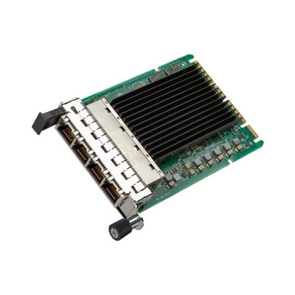 Intel E610-XT4 Adaptador de Rede OCP 3.0 10Gb Ethernet x 4