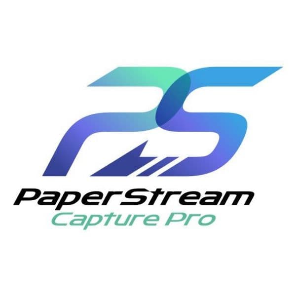 Fujitsu PA43404-A665 PaperStream Capture Pro Licença de Digitalização Workgroup