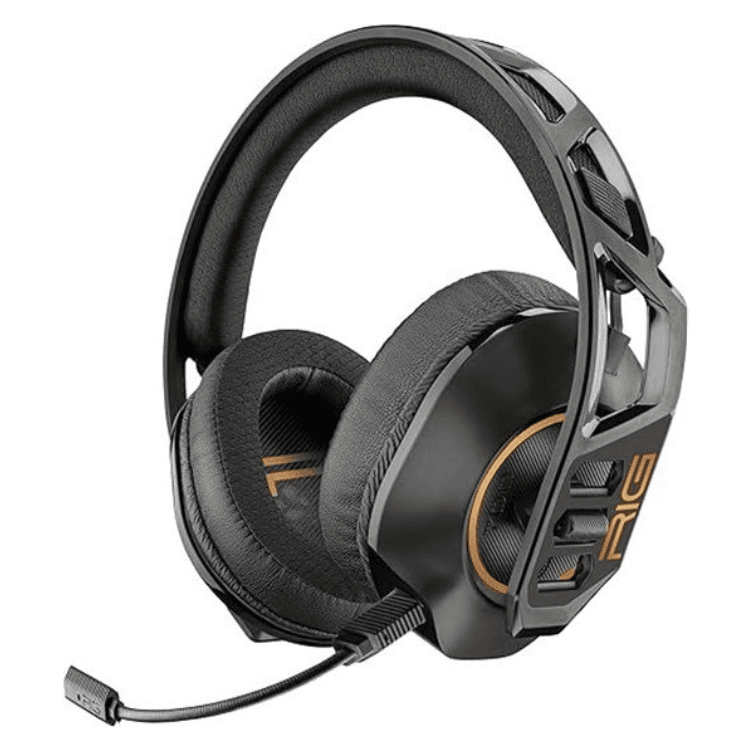 Plantronics RIG 700HD Wireless (PC) - PLANTRO-RIG700HD