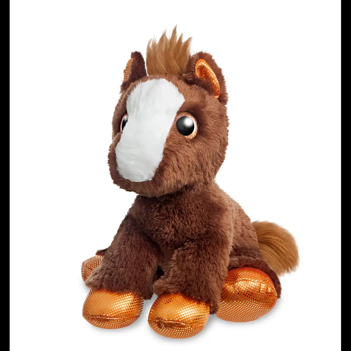 Sparkle Tales - Mystic Cavalo 30cm