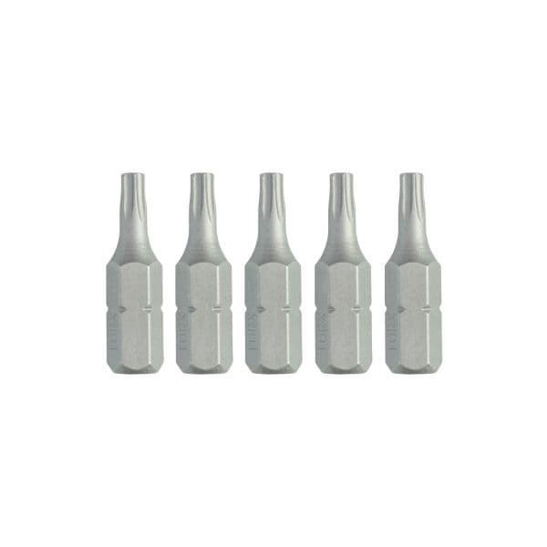 DEWALT Bits Torx T20x25mm 5PC - DT7255-QZ
