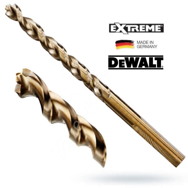 DeWALT Broca 3,2mm Extreme 2 - DT5540-QZ