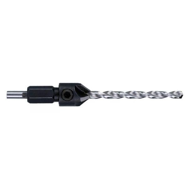 DeWALT Escareador com Broca Piloto Nº6 DT7604-XJ