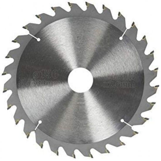 DeWALT Lâmina serra circular 235x30mm28DATB+25º DT4036-QZ