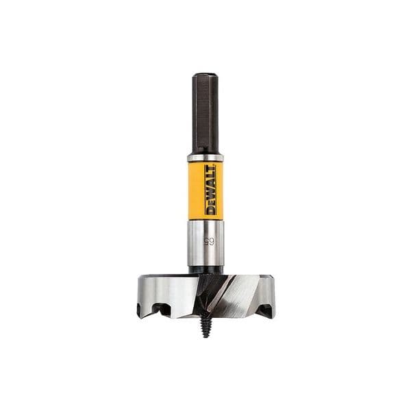 DeWALT Broca Auto-Perfurante DT4589-QZ 92mm Amarelo 1 Peça