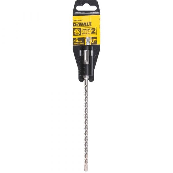 DeWALT Xlr 8X160MM