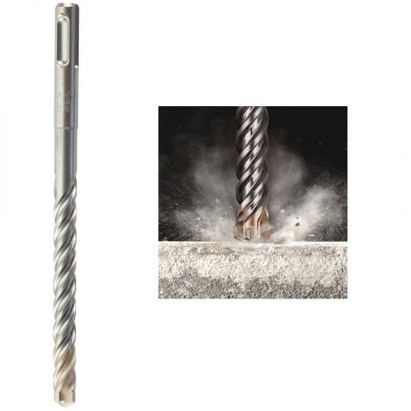 DeWALT Broca Xlr Sds+ 12x260x200 - DT8935-QZ