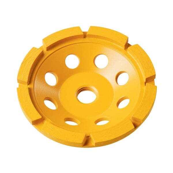 Dewalt Disco de Diamante 125mm M14 - DT3795-QZ