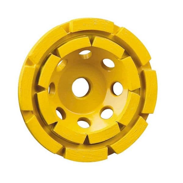 Dewalt Disco de Diamante 125mm M14 - DT3796-QZ