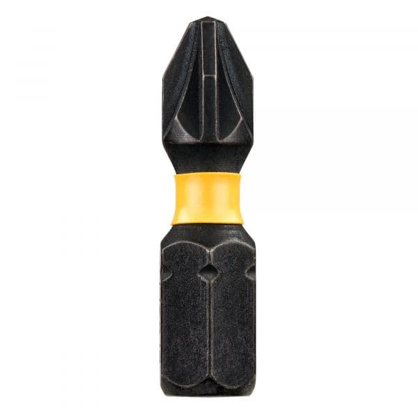 DeWALT Pontas Torção de Impacto DT7387T-QZ Pz2 5 Peças