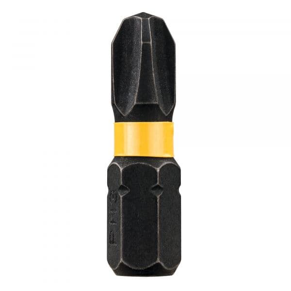 DeWALT Pontas de Torção de Impacto DT7995T-QZ PH3 5 Unidades