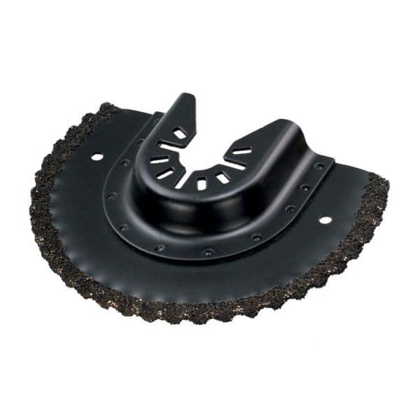 DeWALT Lâmina de Serra Segmentada DT20718-QZ Carboneto para Telha 5mm