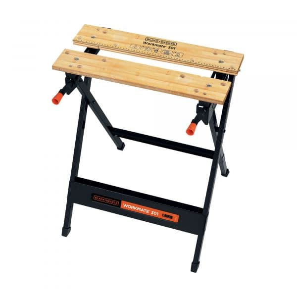 Black + Decker Bancada De Trabalho - WM301-XJ