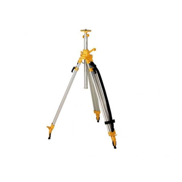 DeWALT Tripé com Cabeça Telescópica DE0735-XJ