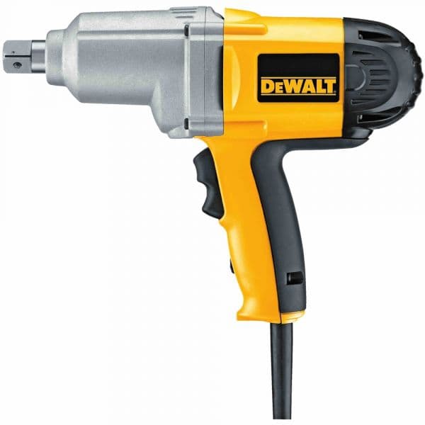 DeWALT Chave de impacto 3/4" DW294-QS