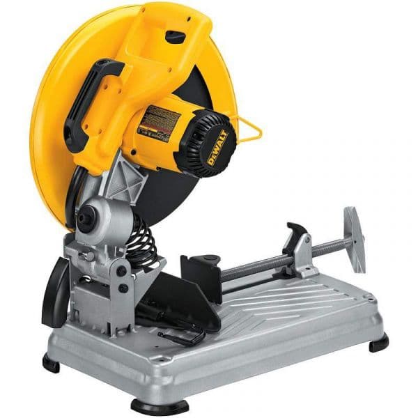 DeWALT Serra de corte rápido D28715-QS