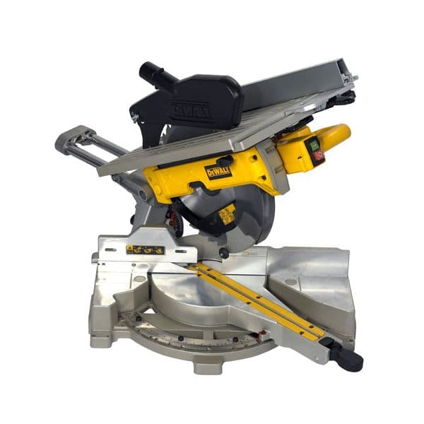 DeWALT Serra de Esquadria Telescópica D27112-QS
