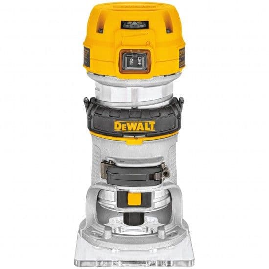 DeWALT Faceadora D26200-QS
