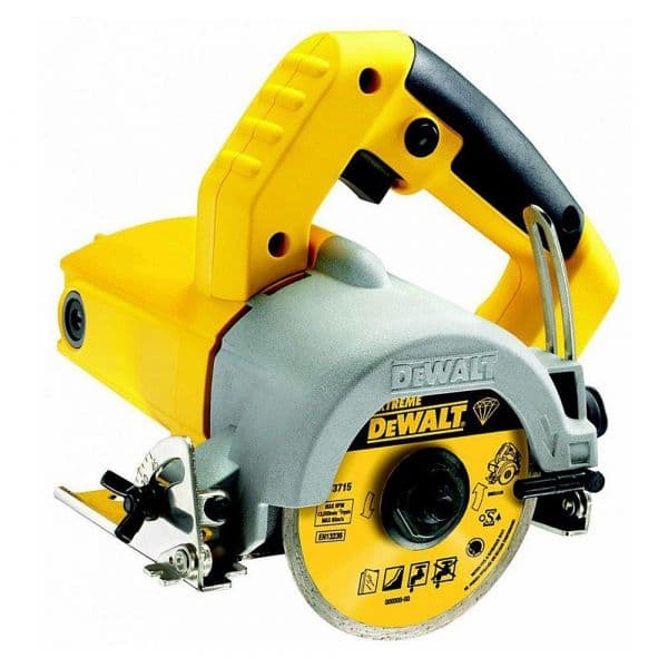DeWALT Serra Circular de Diamante 1300W 110mm - DWC410-QS