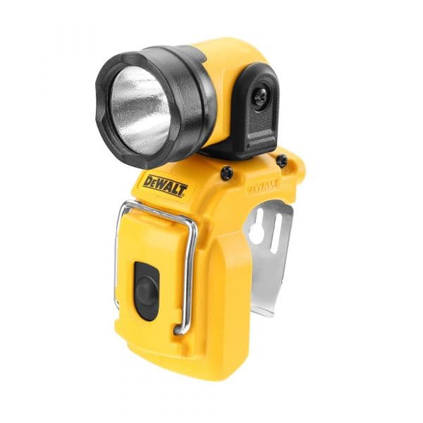 DeWALT Lanterna LED DCL510N