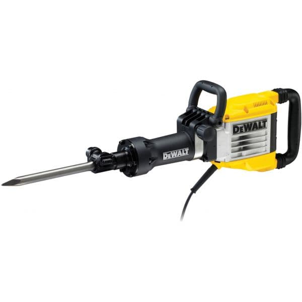 DeWALT Martelo Demolidor D25961K-QS 1600w