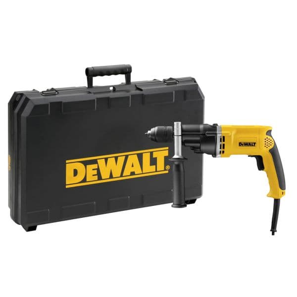 DeWALT Berbequim com Percussão 1100W DWD524KS-QS