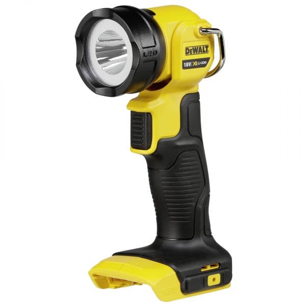 DeWALT Lanterna Rotativa 18V DCL040-XJ