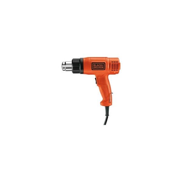 Black+Decker Pistola de Ar Quente KX1650 - KX1650-QS