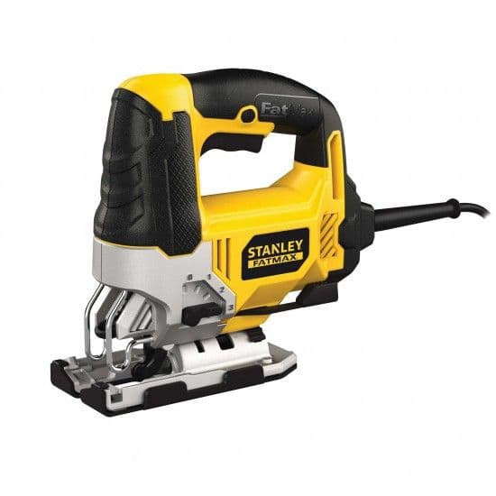 Stanley Serra Tico-Tico Fatmax 710 W - FME340K-QS