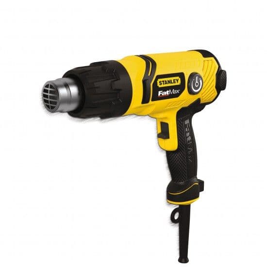 Stanley Pistola de Ar quente 2000W -ME670 - FME670 - FME670K-QS