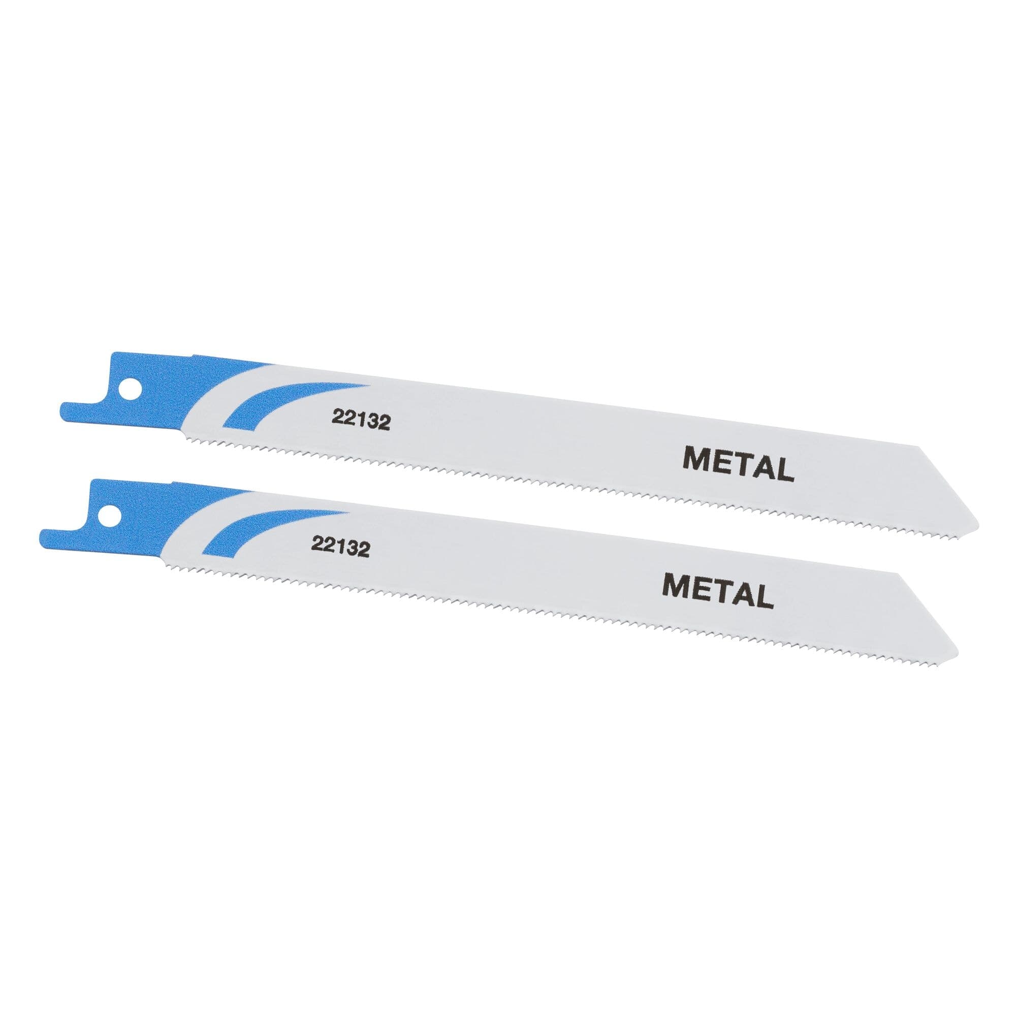 Stanley Lâmina de Serra 15,2cm 2 Unidades STA22132-XJ