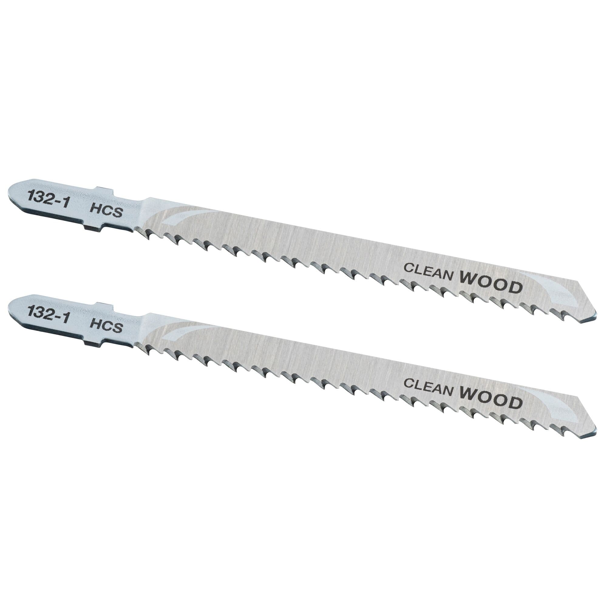 Stanley Lamina Serra Tico-tico Hcs (2un) Sta23072-xj