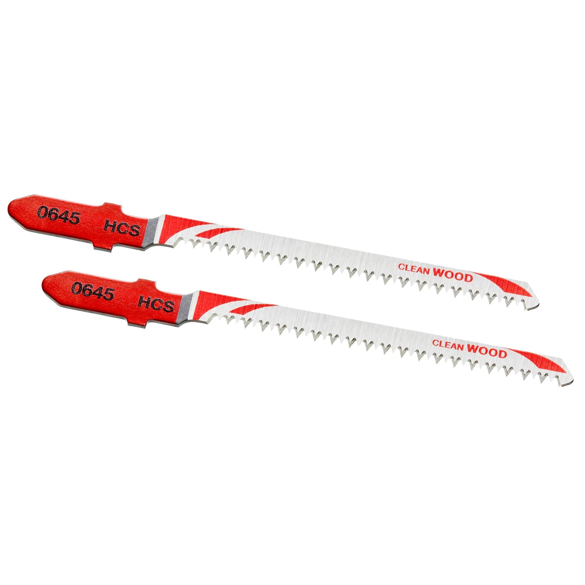 Stanley Lamina Serra Tico-tico Hcs (2un) Sta25582-xj