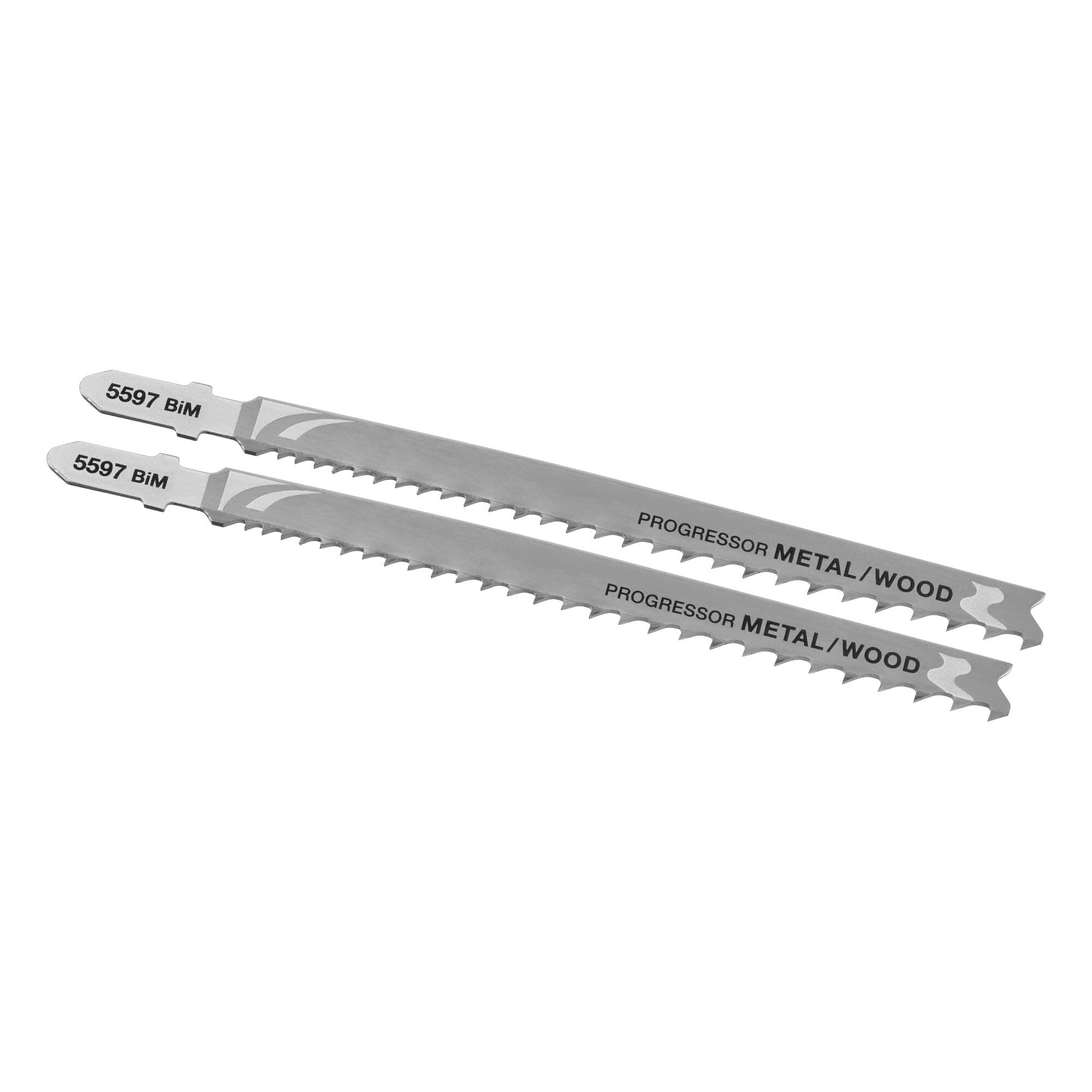 Stanley Lamina Serra Tico-tico Bimetalicas 105mm (2un)