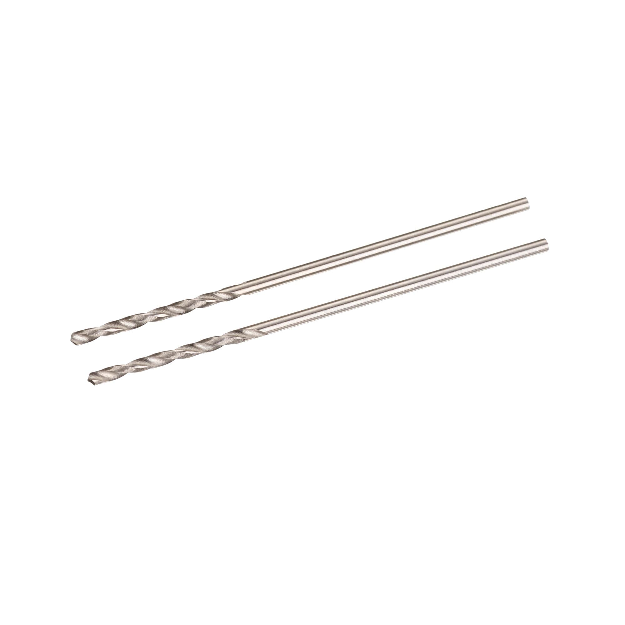 Stanley 2 Broca Hss-cnc com Ponta Piloto ø 1.5 mm - STA51008-QZ