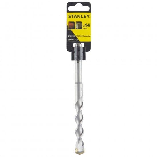Stanley Brocas Sds-plus 14mmx160mm - 20002520