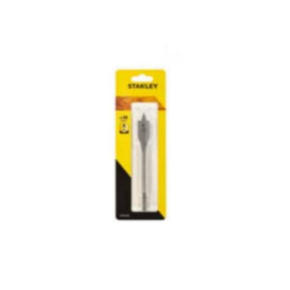 Stanley Broca Pua de Furar 8mm 1 Peça 154mm Para Madeira Haste Hexagonal
