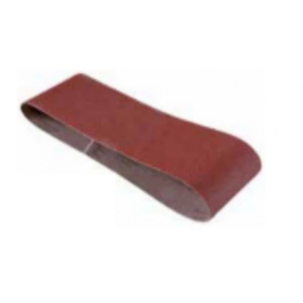 Stanley Lixas de Cinta STA33191-XJ 75x533mm Grão 80 3 Peças