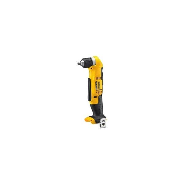DeWALT Aparafusadora Angular DCD740N-XJ