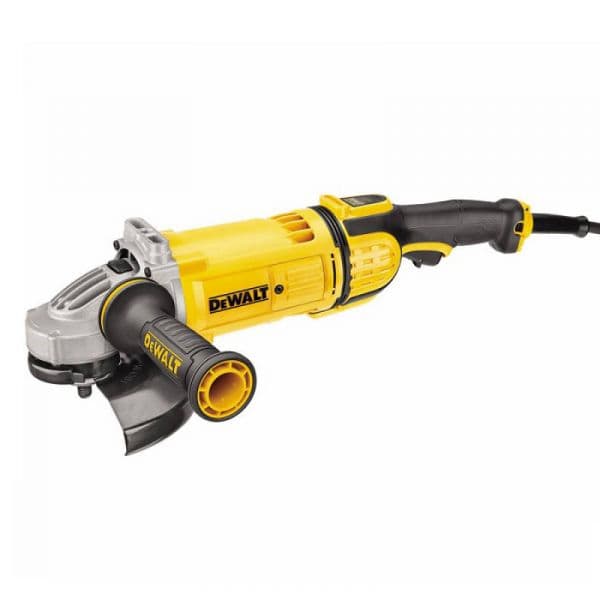 DeWALT Rebarbadora DWE4579