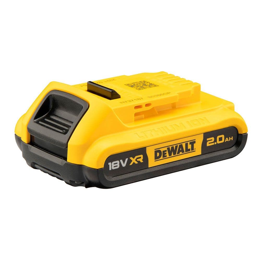 DeWALT Bateria Carril XR - DCB183-XJ