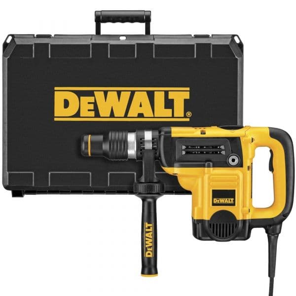 DeWALT D25820K