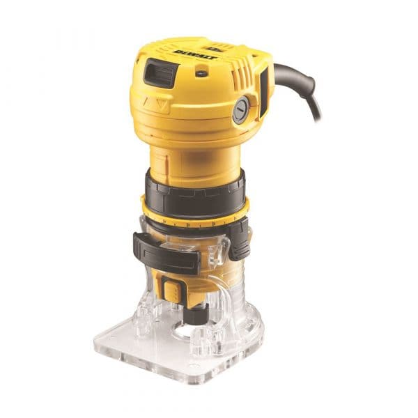 DeWALT Faceadora DWE6005