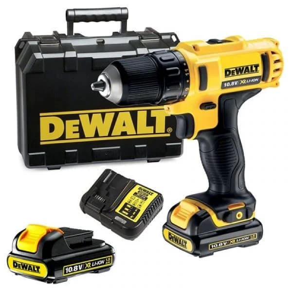 DeWALT DCD710D2
