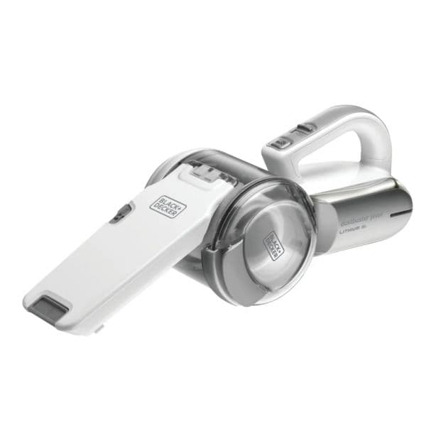 Black+Decker Dustbuster Pivot PV1820L-QW