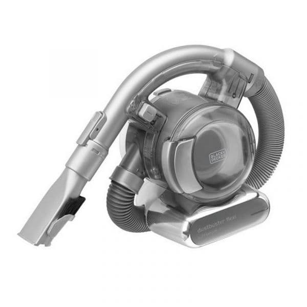 Aspirador Black+Decker PD 1820LF