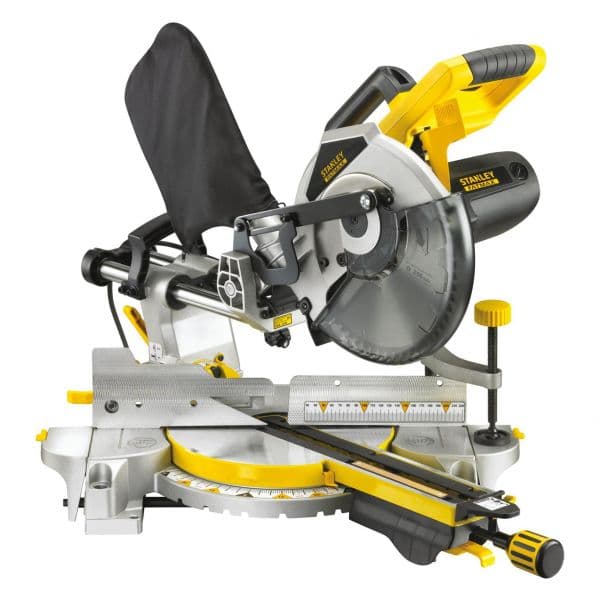 Stanley Serra de Esquadria Fatmax FME720 2000W